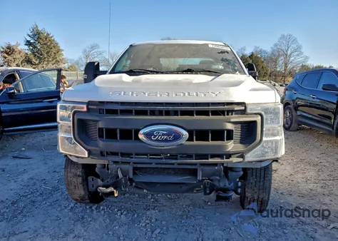 2020 Ford F250 Super Duty z USA, uszkodzony, nr VIN 1FT7X2A68LED87221